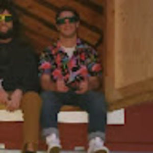 Meet your Posher, Mitchell